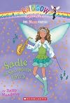 Sadie the Saxophone Fairy