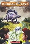 Saving the Stegosaurus