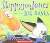 Skippyjon Jones and the Big Bones