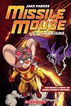 Missile Mouse, No. 2: Rescue on Tankium3