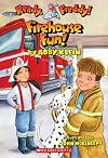 Ready, Freddy! #17: Firehouse Fun!