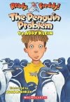 Ready, Freddy! #19: The Penguin Problem