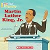Martin Luther King, Jr. (My First Biography)
