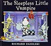 The Sleepless Little Vampire