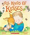 All Kinds Of Kisses