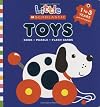 Toys (Little Scholastic)