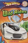 Hot Wheels: Wild Rides