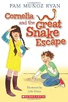 Cornelia and the Great Snake Escape