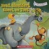 Head, Shoulders, Knees, and Toes