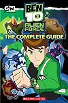 Ben 10 Alien Force: The Complete Guide