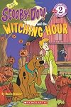 Scooby-Doo! and the Witching Hour