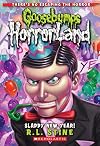Slappy New Year! (Goosebumps HorrorLand No. 18)