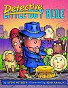 Detective Blue