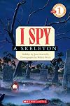 I Spy a Skeleton
