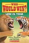 Lion vs. Tiger (Who Would Win?)