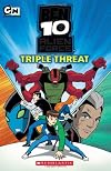 Ben 10 Alien Force: Triple Threat