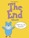 The End (Almost)