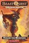 Torgor the Minotaur (Beast Quest: The Dark Realm)