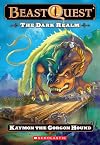 Kaymon the Gorgon Hound (Beast Quest: The Dark Realm)