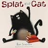 Splat the Cat / Merry Christmas, Splat / Russell and the Lost Treasure