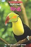 Birds (Scholastic True or False)