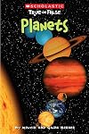 Planets (Scholastic True or False)
