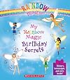My Rainbow Magic Birthday Secrets