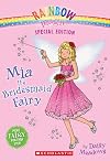Mia the Bridesmaid Fairy