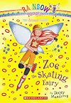 Zoe the Skating Fairy