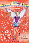 Brittany the Basketball Fairy