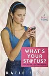Top 8 Book 2: What's Your Status?