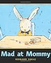 Mad At Mommy