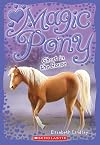Ghost in the House (Magic Pony #2)