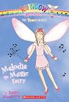 Melodie the Music Fairy