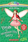 Paige the Christmas Play Fairy