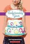 Confectionately Yours #4: Something New