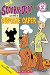 Scooby-Doo! and the Cupcake Caper
