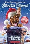The adventures of Santa Paws