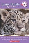Junior Buddy: A Jaguar's Tale