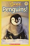 Penguins (National Geographic Readers) (Level 2)