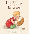 Ivy Loves to Give