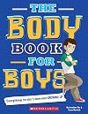 The Body Book For Boys