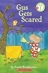 Gus Gets Scared