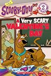 Scooby-Doo! A Very Scary Valentine's Day