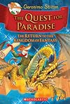 The Quest for Paradise