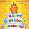 Happy Birthday Hamster