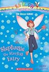 Stephanie the Starfish Fairy