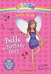 Belle the Birthday Fairy