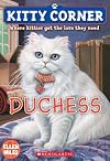 Duchess