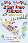 Ready, Freddy! #23: A Very Crazy Christmas
